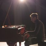 В Дмитрове состоялся благотворительный концерт пианиста Ильи Полякова