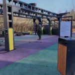 Репортаж из поселка Некрасовский