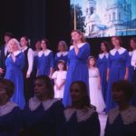 В ЦДК «Созвездие» прошла церемония закрытия «Влахернских чтений»