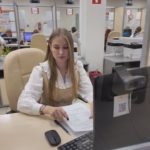 Специалисты МФЦ «Дмитровский» помогают заявителям в поисках работы