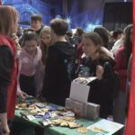 Ярмарка вакансий