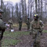 <strong>В Дмитровском муниципальном округе прошёл I турнир по страйкболу и военно-прикладным видам спорта «День Героев»</strong>