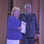 На днях в Ново-Гришинском сельском Доме культуры чествовали ветеранов государственной уголовно-исправительной системы