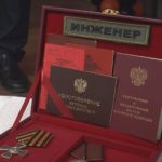 Дмитровская школа №5 стала частью Всероссийского патриотического проекта «Парта Героя»