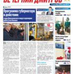 Выпуск № 9 от 19 декабря 2025 года