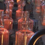 В селе Борисово уже более 20 лет успешно работает Дмитровский стекольный завод