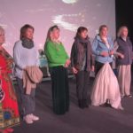 «Шесть женщин и один мужчина»