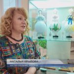 Третья выставка проекта Союза художников Подмосковья «Культурный код»