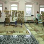 Представили мотоклуба «Ночные волки» вручили благодарственные письма волонтерам