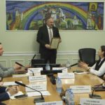 Оперативное совещание в администрации от 9.10.2025 г.