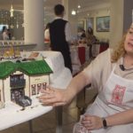 В Дмитрове открылся девятый культурный фестиваль «Дмитровский пряник»