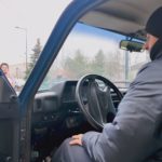 Это очередной автомобиль, который из Дмитрова отправился в помощь нашим Героям