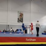 <strong>Спортсмены КСЕ «Дмитровская дружина» завоевали награды престижных соревнований</strong>