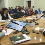 Оперативное совещание в администрации от 23.12.2025 г.