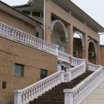 Михаил Шувалов поздравил сотрудников ЗАГСа с профессиональным праздником