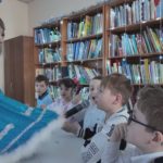 В ДЦМБ прошел новогодний мастер-класс