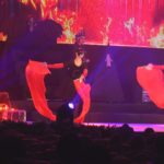 Череду новогодних событий продолжила елка главы в Центральном Дворце культуры «Созвездие»