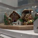 <strong>В музее-заповеднике «Дмитровский кремль» завершился фестиваль «Дмитровский пряник»</strong>