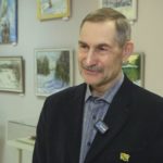 <strong>В Дмитровской центральной библиотеке работает &nbsp;выставка «Волшебство зимы»</strong>