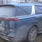 В Подмосковье сотрудники полиции задержали двоих мужчин, которые подозреваются в краже иномарки стоимостью 3,5 млн рублей