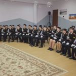 Молодые пограничники со всей России будут проходить практику на полигоне «Северный рубеж» под Дмитровом.