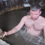 Крещение Господне прошло в Покровском храме села Жестылево