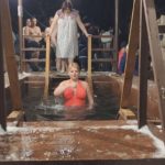 Крещение в Яхроме