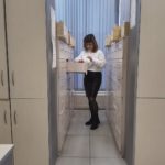 В МФЦ «Дмитровский» названа самая популярная услуга 2025 года