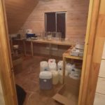 В Дмитрове полицейские ликвидировали подпольную нарколабораторию