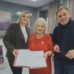 У Дмитровской центральной библиотеки есть особенный читатель