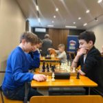 <strong>В Дмитрове прошёл турнир «Шахматы для СВОих», посвящённый Дню защитника Отечества</strong>