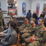 Ассоциация ветеранов СВО