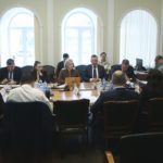 Оперативное совещание от 3.02.2026