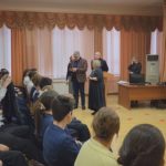 Росбиотех в Дмитрове