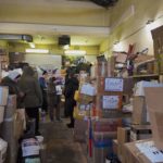 Гуманитарный конвой