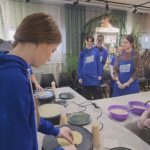 Блины на СВО