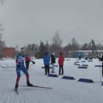 В Дмитрове состоится спортивный праздник: «Кубок четырех корон» по лыжным гонкам