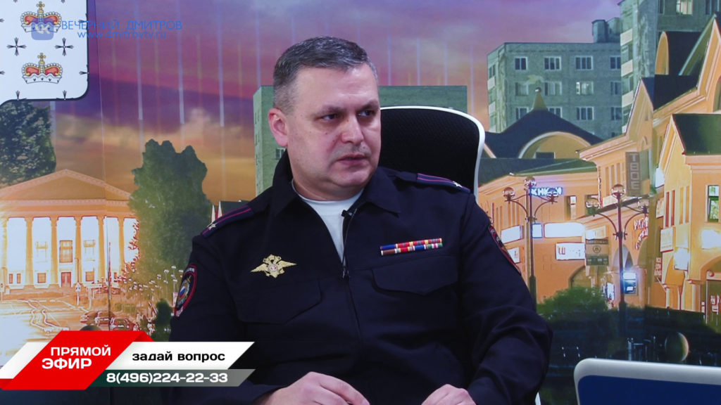 Прямой эфир от 17.02.2026г. гость - Кравченко Владимир Сергеевич