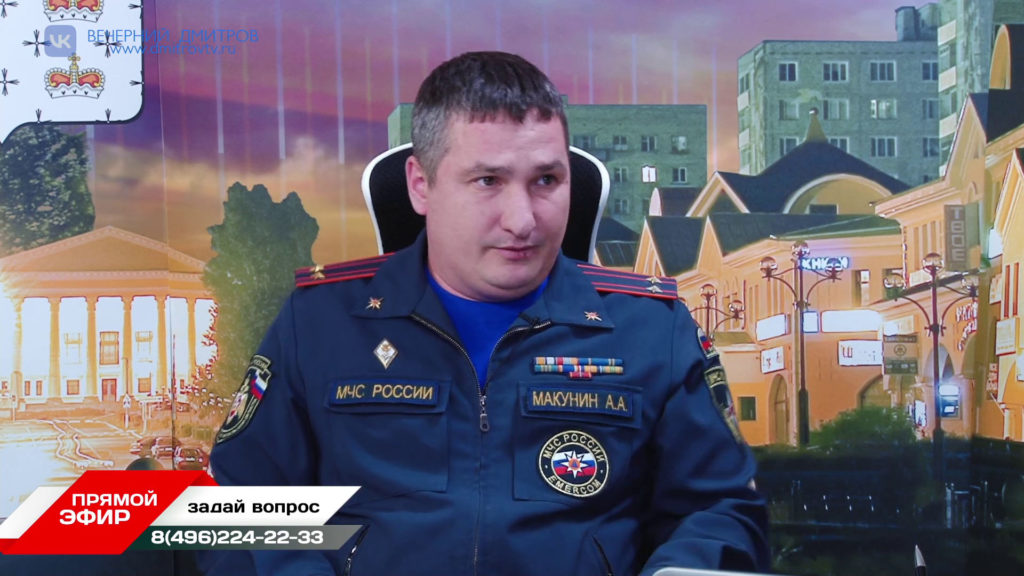 Прямой эфир от 10.02.2026г. гость - Макунин Александр