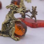 В Дмитровском округе действует самый большой магазин минералов в России