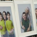 10 мам стали участника фотопроекта «Я особенная»