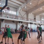 Стали известны победители Единой школьной лиги по баскетболу 3х3