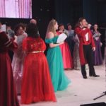 В ЦДК «Созвездие» прошел концерт «Служить культуре – долг души»