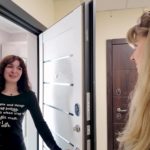 Дмитровчанка Альбина Ююкина получила квартиру по государственной программе «Жилье»