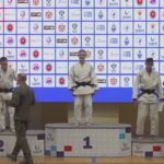 Дзюдо в Дмитрове