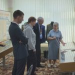 Встреча с Героем России