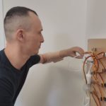 В Яхроме открыт центр протезирования и реабилитации для бойцов СВО