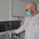 Региональный сосудистый центр в Дмитрове получил 15 современных аппаратов ИВЛ