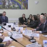 Оперативное совещание служб Дмитровского Муниципального округа от 7.04.2026г