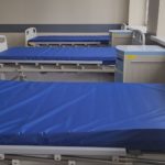 Открытие психбольницы в Яхроме